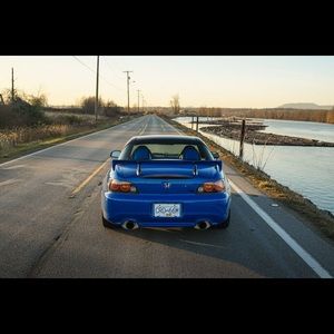 Meet your Posher, David